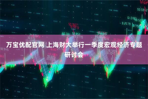 万宝优配官网 上海财大举行一季度宏观经济专题研讨会